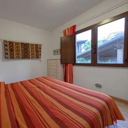 Rent this 1 bed apartment on Tèmpiu/Tempio Pausania in Sassari, Italy
