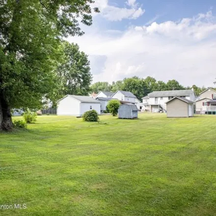 Image 3 - 442 Slocum St, Swoyersville, Pennsylvania, 18704 - House for sale