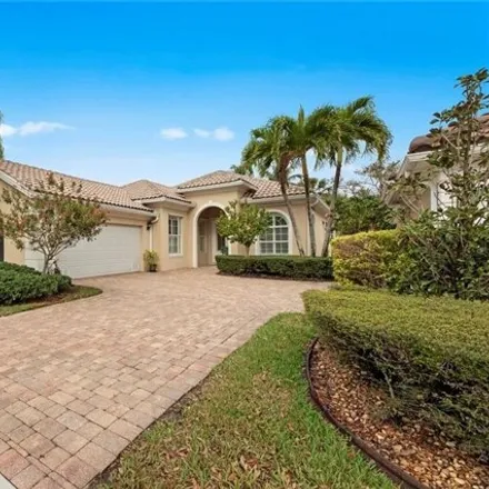 Buy this 3 bed house on 15342 Bone Fish Trail in Village Walk, Bonita Springs