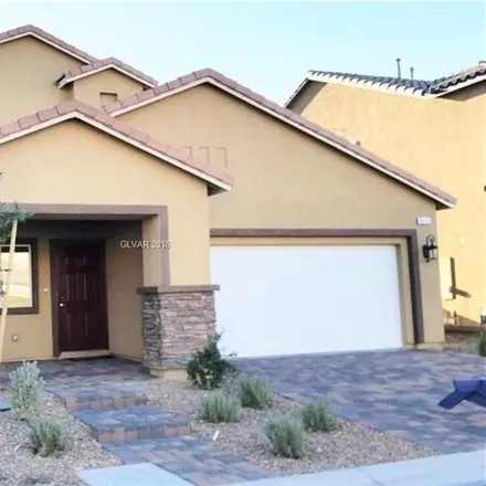 Buy this 3 bed house on 8350 Aruba Blue Creek Court in Enterprise, NV 89113