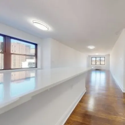 Rent this 1 bed apartment on #15z,145 East 16th Street in Gramercy Park, New York