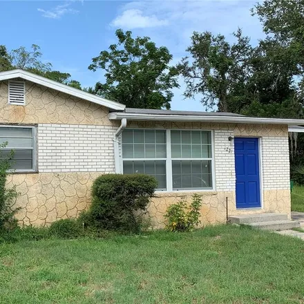 Rent this 2 bed house on 1221 Jarecki Avenue in Holly Hill, FL 32117