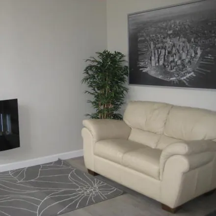Rent this 1 bed apartment on 411 Holburn Street in Aberdeen City, AB10 7GS