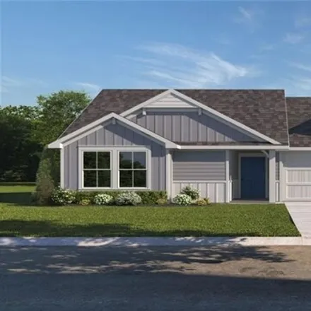 Buy this 3 bed house on Brookfield Street in Temple, TX 76504