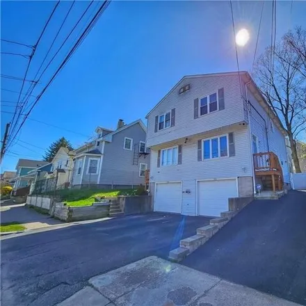 Buy this 4 bed house on 110 Merino Street in Olneyville, Providence