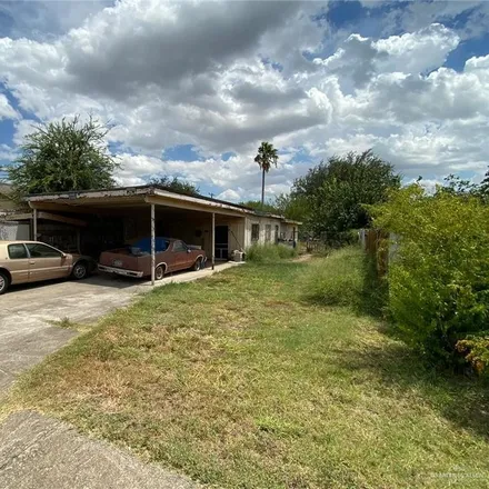 Image 6 - 1107 La Vista Avenue, McAllen, TX 78501, USA - Duplex for sale