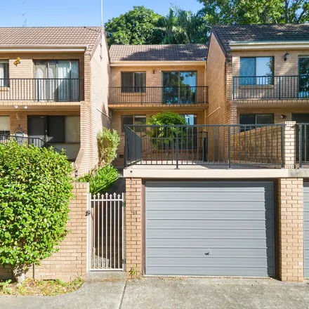 Rent this 2 bed townhouse on Payne Street in Mangerton NSW 2500, Australia