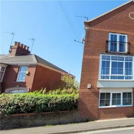 Rent this 2 bed apartment on Goths Lane in Beverley, HU17 9EB