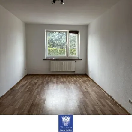 Rent this 2 bed apartment on Bischofswerdaer Straße 129a in 01900 Großröhrsdorf, Germany