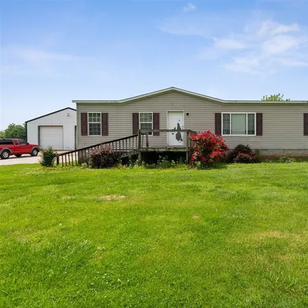 Buy this 3 bed house on 922 Browning Road in Edmonson County, KY 42210