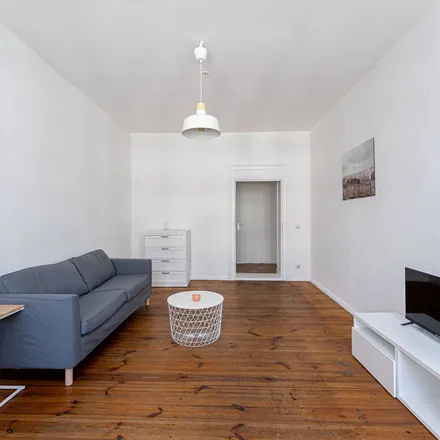 Image 7 - Sandunga, Boxhagener Straße 50, 10245 Berlin, Germany - Apartment for rent