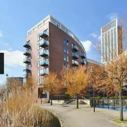 Buy this 1 bed apartment on Montreal House in Province Drive, London