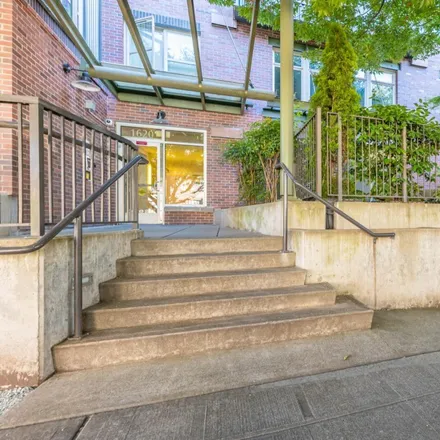 Buy this studio condo on Press Condos 2 in 1620 Belmont Avenue, Seattle