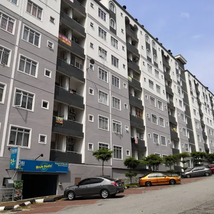 Rent this 3 bed apartment on unnamed road in 71800, Negeri Sembilan