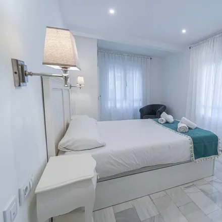 Image 5 - Cádiz, Andalusia, Spain - Apartment for rent