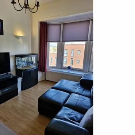 Buy this 1 bed apartment on Esso in Govan Road, Linthouse