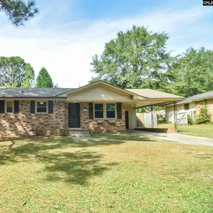 Buy this 3 bed house on 2100 Windsor Road in Cayce, SC 29033