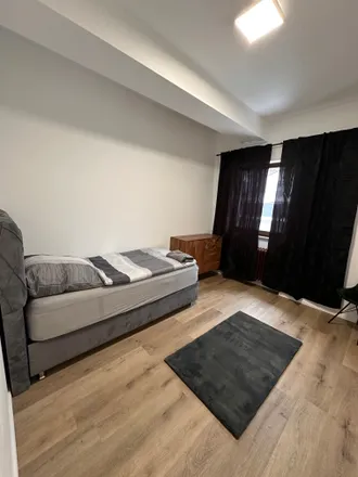 Rent this 6 bed apartment on nilco-Reinigungsmaschinen GmbH in Heinrich-Hertz-Straße 5, 68199 Mannheim