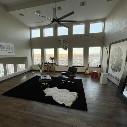 Image 9 - Sierra Crest Drive, Mission Hills, El Paso, TX 79902, USA - House for sale
