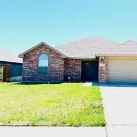Rent this 3 bed house on Spring Park Way in Abilene, TX 79602