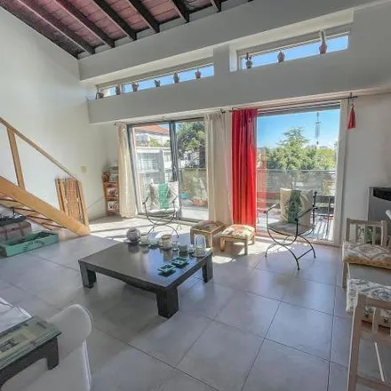 Buy this 2 bed apartment on 3 de Febrero 187 in La Calabria, 1642 San Isidro
