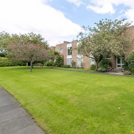 Rent this 1 bed apartment on Wyncote Court in Newcastle upon Tyne, NE7 7BG