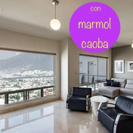 Buy this 1 bed apartment on Avenida Del Acueducto in Ciudad Satélite, 64960 Monterrey