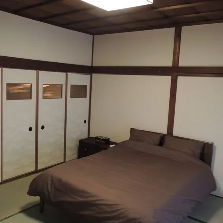 Rent this 2 bed house on Kanazawa in Ishikawa Prefecture, Japan