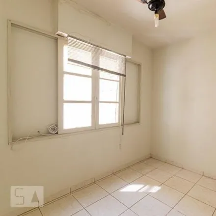 Rent this 1 bed apartment on Banco Bradesco in Rua Gavião Peixoto 108, Icaraí