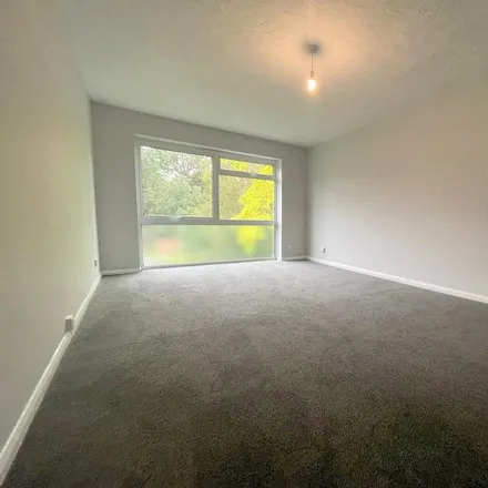 Rent this 1 bed apartment on Shortlands Road in Bromley Park, London