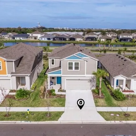Image 3 - 5420 Summer Sunset Dr, Apollo Beach, Florida, 33572 - House for sale