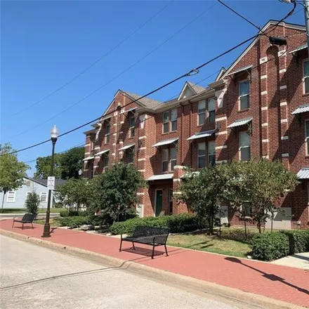 Image 2 - 310 Spruce Street, College Station, TX 77840, USA - Apartment for rent