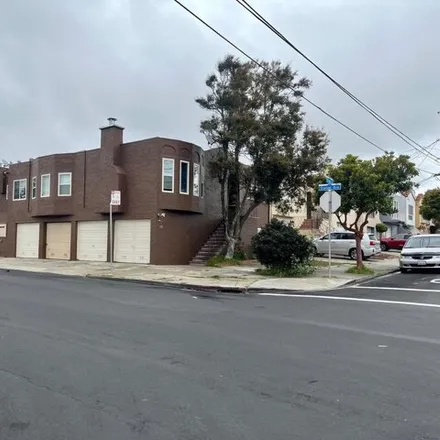 Image 2 - 198 W Moltke St, Daly City, California, 94014 - House for sale