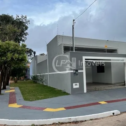 Image 2 - Rua Pacífica, Veraneio, Campo Grande - MS, 79034-600, Brazil - House for sale