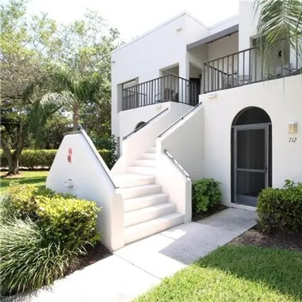 Rent this 2 bed condo on 3383 Olympic Drive in Collier County, FL 34105