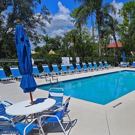 Rent this 2 bed condo on 289 Robin Hood Cir in Naples, FL