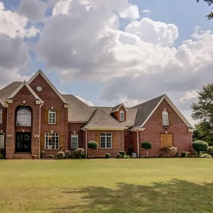 Buy this 5 bed house on 32 Windy Oaks Cove in Piperton, Fayette County