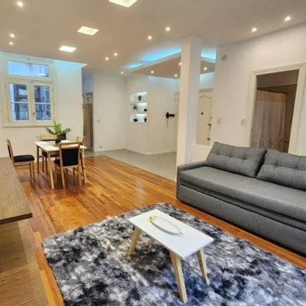 Buy this 1 bed apartment on Presidente José Evaristo Uriburu 384 in Balvanera, 1044 Buenos Aires