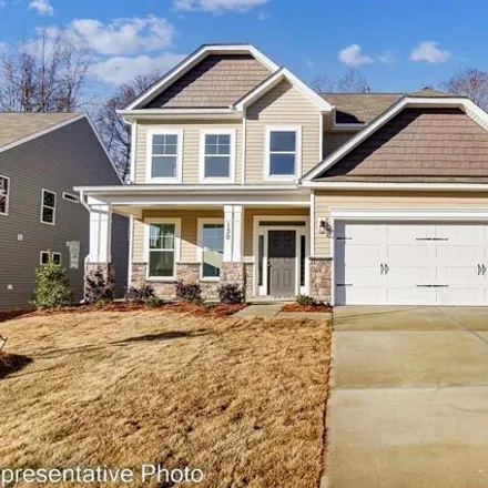 Buy this 4 bed house on 425 Faith Road in Mooresville, NC 28115