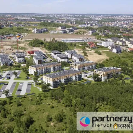 Buy this 2 bed apartment on Borkowska 42 in 80-180 Gdansk, Poland