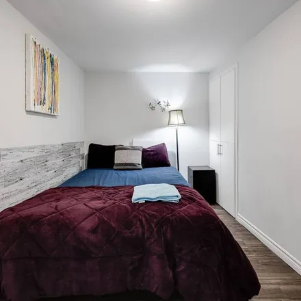 Rent this 1 bed apartment on Little Portugal in Toronto, ON M6K 1V1