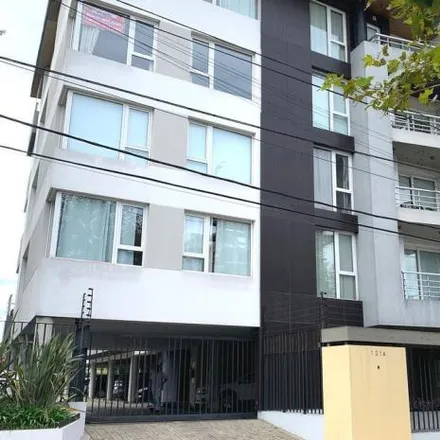 Buy this 2 bed apartment on Cacho Matias in Luis García, Partido de Tigre