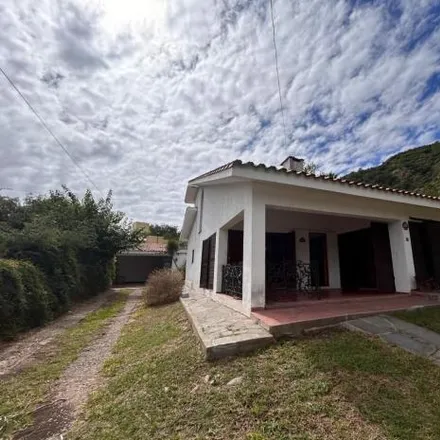 Buy this 4 bed house on Salta 402 in Departamento Punilla, 5152 Villa Carlos Paz