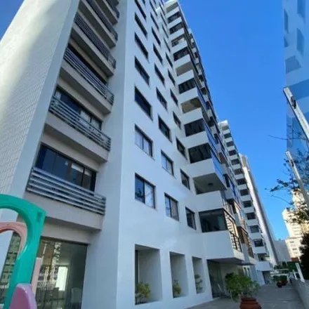 Buy this 4 bed apartment on Solar Cunha Guedes Cerimonial in Avenida Sete de Setembro 2445, Vitória