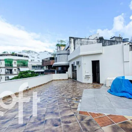 Image 1 - Avenida General San Martin, Leblon, Rio de Janeiro - RJ, 22440-040, Brazil - Apartment for sale