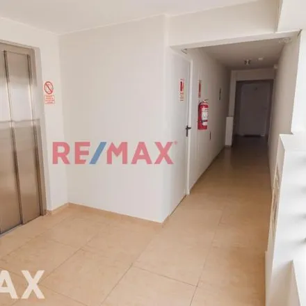 Buy this 3 bed apartment on Avenida Brasil in Magdalena, Lima Metropolitan Area 15086