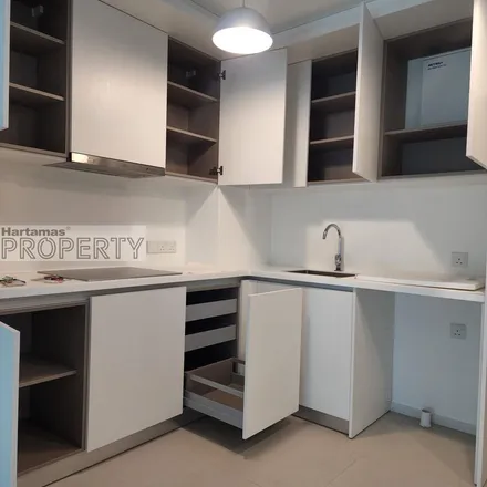 Rent this 2 bed apartment on 1 Jalan Tropicana Utama in PJU 3, 47410 Petaling Jaya