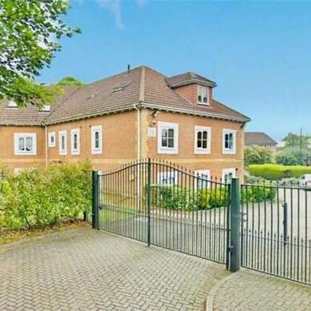 Rent this 2 bed house on Windsor Lane in Burnham, SL1 7HN