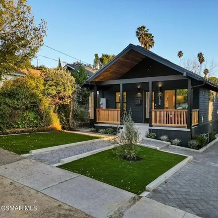 Buy this 2 bed house on East Burwood Drive in Los Angeles, CA 90042