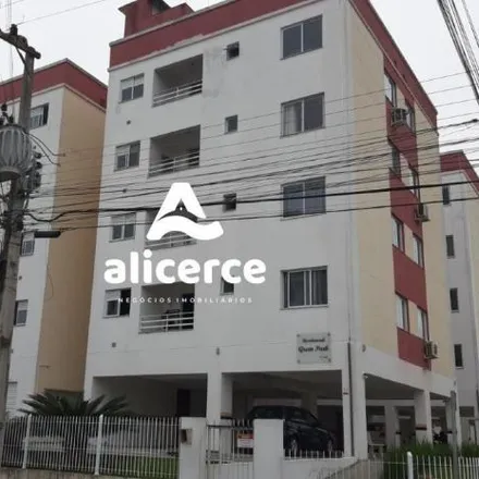 Buy this 2 bed apartment on Rua Maria Eleotéria da Silva in Potecas, São José - SC